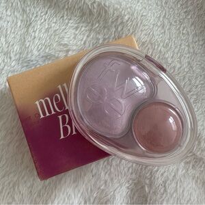 Fwee Duo Cream Blush & Highlighter